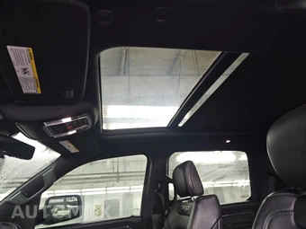 2022 Ram 1500 TRX Crew Cab Short Bed - miniatura 20