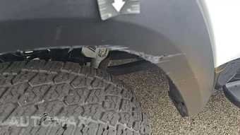 2022 Ram 1500 TRX Crew Cab Short Bed - miniatura 21