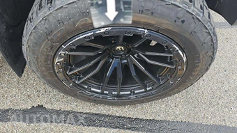 2022 Ram 1500 TRX Crew Cab Short Bed - miniatura 25