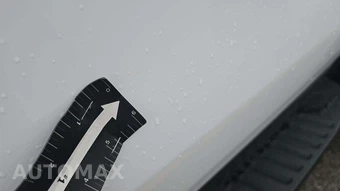2022 Ram 1500 TRX Crew Cab Short Bed - miniatura 28