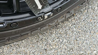 2022 Ram 1500 TRX Crew Cab Short Bed - miniatura 29