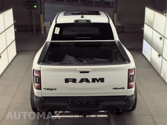 2022 Ram 1500 TRX Crew Cab Short Bed - miniatura 5