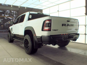 2022 Ram 1500 TRX Crew Cab Short Bed - miniatura 6