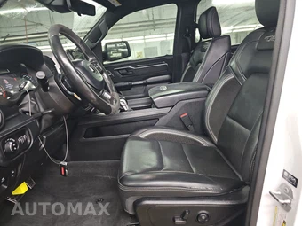 2022 Ram 1500 TRX Crew Cab Short Bed - miniatura 7
