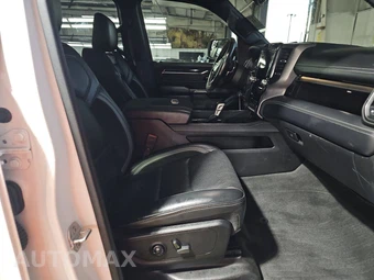 2022 Ram 1500 TRX Crew Cab Short Bed - miniatura 8
