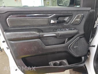 2022 Ram 1500 TRX Crew Cab Short Bed - miniatura 9