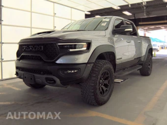 2022 Ram 1500 TRX Crew Cab Short Bed