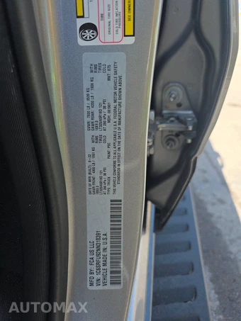 2022 Ram 1500 TRX Crew Cab Short Bed – miniatura 10