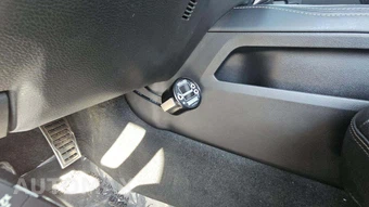 2022 Ram 1500 TRX Crew Cab Short Bed – miniatura 14