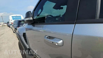 2022 Ram 1500 TRX Crew Cab Short Bed – miniatura 16