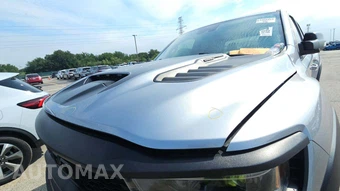 2022 Ram 1500 TRX Crew Cab Short Bed – miniatura 18