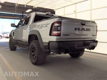 2022 Ram 1500 TRX Crew Cab Short Bed – miniatura 2