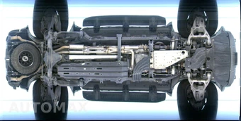 2022 Ram 1500 TRX Crew Cab Short Bed – miniatura 20