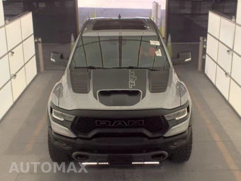 2022 Ram 1500 TRX Crew Cab Short Bed – miniatura 21