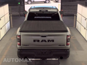 2022 Ram 1500 TRX Crew Cab Short Bed – miniatura 22