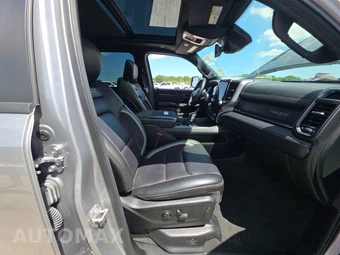 2022 Ram 1500 TRX Crew Cab Short Bed – miniatura 23