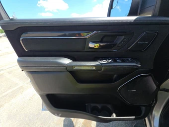 2022 Ram 1500 TRX Crew Cab Short Bed – miniatura 24