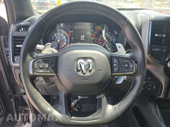 2022 Ram 1500 TRX Crew Cab Short Bed – miniatura 25