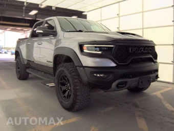 2022 Ram 1500 TRX Crew Cab Short Bed – miniatura 3