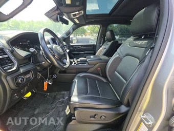 2022 Ram 1500 TRX Crew Cab Short Bed – miniatura 5