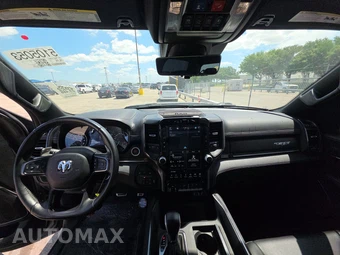 2022 Ram 1500 TRX Crew Cab Short Bed – miniatura 6