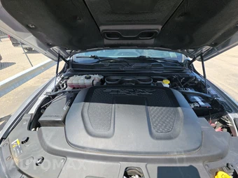 2022 Ram 1500 TRX Crew Cab Short Bed – miniatura 7