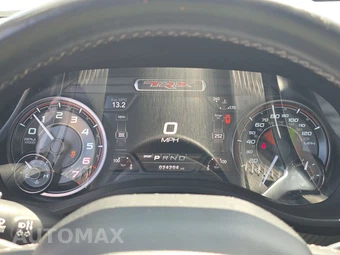2022 Ram 1500 TRX Crew Cab Short Bed – miniatura 8