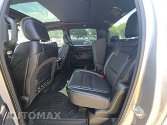 2022 Ram 1500 TRX Crew Cab Short Bed – miniatura 9