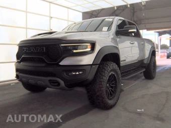 2022 Ram 1500 TRX Crew Cab Short Bed