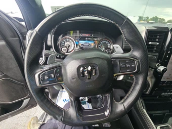2022 Ram 1500 TRX Crew Cab Short Bed – miniatura 10