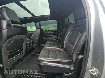 2022 Ram 1500 TRX Crew Cab Short Bed – miniatura 13