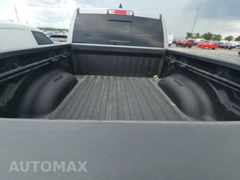2022 Ram 1500 TRX Crew Cab Short Bed – miniatura 16