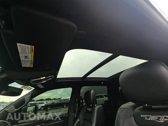 2022 Ram 1500 TRX Crew Cab Short Bed – miniatura 18