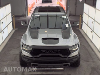 2022 Ram 1500 TRX Crew Cab Short Bed – miniatura 2