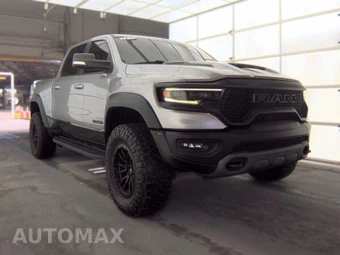 2022 Ram 1500 TRX Crew Cab Short Bed – miniatura 3