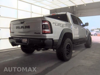 2022 Ram 1500 TRX Crew Cab Short Bed – miniatura 4