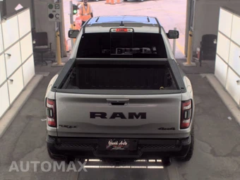 2022 Ram 1500 TRX Crew Cab Short Bed – miniatura 5