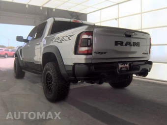 2022 Ram 1500 TRX Crew Cab Short Bed – miniatura 6