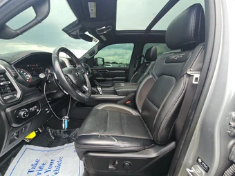2022 Ram 1500 TRX Crew Cab Short Bed – miniatura 7