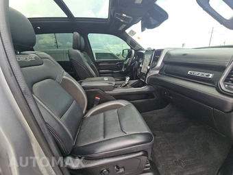 2022 Ram 1500 TRX Crew Cab Short Bed – miniatura 8