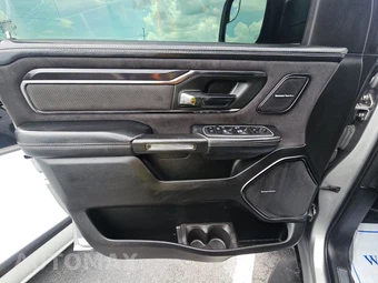 2022 Ram 1500 TRX Crew Cab Short Bed – miniatura 9