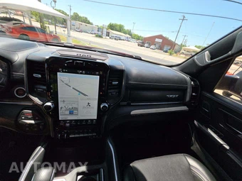 2022 Ram 1500 TRX Crew Cab Short Bed – miniatura 10