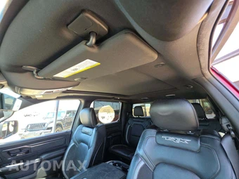 2022 Ram 1500 TRX Crew Cab Short Bed – miniatura 11