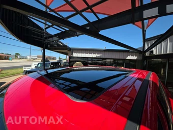 2022 Ram 1500 TRX Crew Cab Short Bed – miniatura 12