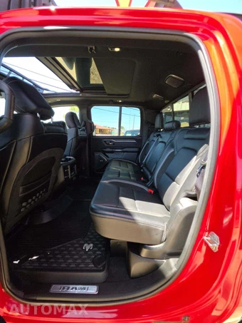 2022 Ram 1500 TRX Crew Cab Short Bed – miniatura 13