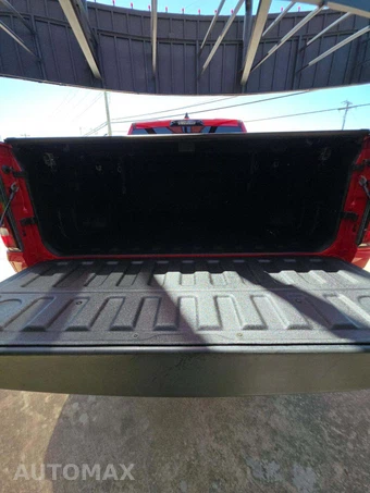 2022 Ram 1500 TRX Crew Cab Short Bed – miniatura 14