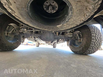 2022 Ram 1500 TRX Crew Cab Short Bed – miniatura 15
