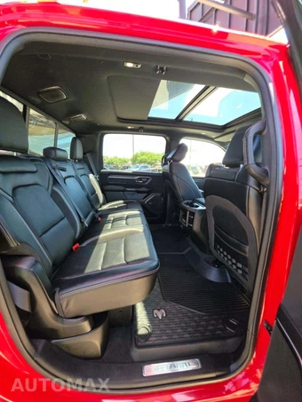 2022 Ram 1500 TRX Crew Cab Short Bed – miniatura 16