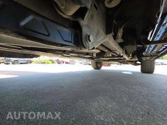 2022 Ram 1500 TRX Crew Cab Short Bed – miniatura 17