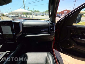 2022 Ram 1500 TRX Crew Cab Short Bed – miniatura 19